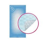 Bache solaire magic generation mejean