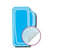 Bache solaire magic ppp big-pool Espace b