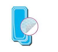Bache solaire magic ppp big-pool privilege b
