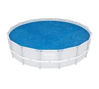 Bestway Bâche pour piscine dia 4.88m