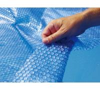 Bâche Solaire Ronde - Ø 4.57m