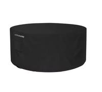 Bâche spa gonflable diamètre 222 cm pour Intex Bestway Mspa