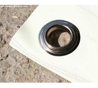 Bâche spécial sur mesure polyester haute ténacité PVC 900 g/m²