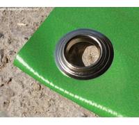 Bâche spécial sur mesure polyester haute ténacité PVC 900 g/m²