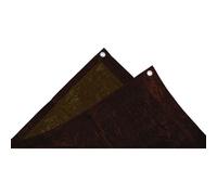 bâche spéciale stère de bois 1,5 x 6 68G