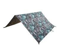 Mil-Tec Multi, bâche Woodland Woodland