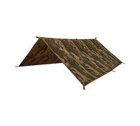 Bâche Terrain 3 x 3 m Ultra-Light Camo FR/ce, Camouflage