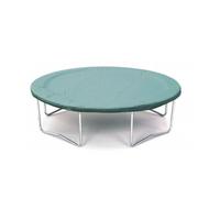 Bâche Trampoline 396 à 400cm Renforcée Verte