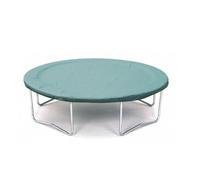 Bâche Trampoline 420 à 430cm Renforcée Verte