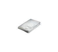 Bâche transparente 80 g/m2 werkapro 4 x 10 m