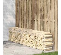 vidaXL Bâche transparente avec oeillets 1x6 m PVC