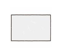 Bâche transparente avec oillets 2x3 m polyéthylène, bâche claire 4018548