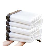 Bâche Transparente Extérieur Bâche Plastique Imperméable Bâche Transparente pour Pergola pour Serre, avec Œillets e Corde pour Serre Pergola Camping Jardin Plantes Voiture(1x8m/3.3x26.2ft)