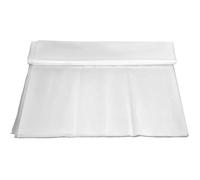 Bâche Transparente - VEVOR - 140 g-m² - 12 x 25 Ft - Résistante aux intempéries - Protection UV