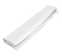 Bâche Transparente - VEVOR - 140 g-m² - 20 x 28 Ft - Protection UV et résistance aux intempéries