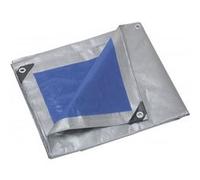 Bâche ultra-lourde 6 x 10m Ribitech prb25006x10 multicouleur G