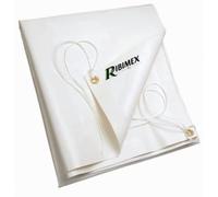 Bâche ultra lourde 650 g m² - protection durable 3x5 m