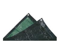 Techit bache ultra lourde de protection 240g/m? - 2 x 3m