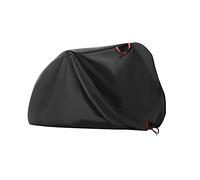 Bache Velo, Housse Velo Impermeable Couverture De Vélo Couvre-neige Imperméable Pluie Protecteur UV Poussière Couvre-vélo Couvre-poussière À Couvercle Anti-poussière S / M L XL D30(M)
