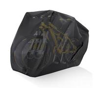 Bache Velo, Housse Velo Impermeable Couverture De Vélo Extérieure Imperméable Cyclisme À STOCK SEnGHousse Protecteur Anti-poussière Pour 2 Bicyclettes Accessoires