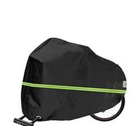 Bache Velo, Housse Velo Impermeable Couverture De Vélo MTB Route Imperméable Pluie UV Protecteur Anti-poussière Sac D'épreuve Des Rayures Accessoires