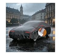 Bache Voiture Anti Grêle Epaisse pour Ferrari 296 GTS 2022-2024,Étanche Housse Voiture Exterieur Respirante Anti-Poussière Anti-UV,avec Bandes Réfléchissantes ru337iw