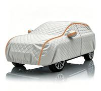 Bache Voiture Anti Grêle Epaisse pour Suzuki Escudo Nomade 1988-1997,Housse Protection Bâche Voiture,Aux UV et Aux Rayures, Protection Intérieure Extérieure Tout Temps