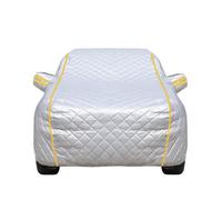 Bâche Voiture Anti-grêle Étanche pour Kia Optima 2000-2020,Housse De Voiture Anti-grêle Épaisse Voiture Extérieur Bâche Contre La Grêle Imperméable Respirante Coton Épais
