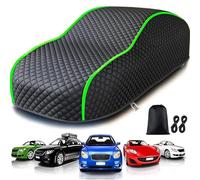 Bâche Voiture Anti-grêle Étanche pour KTM X-Bow Coupe 2023-2025, Bâche Contre la Grêle,Housse de Protection Voiture Extérieur Contre Pluie Soleil Poussière