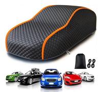 Bâche Voiture Anti-grêle Étanche pour Mercedes CLA Shooting Brake X117/X118 Station Wagon 2015-2025, Bâche Contre la Grêle,Housse de Protection Voiture Extérieur Contre Pluie Soleil Poussière