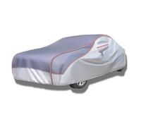 Bâche Voiture Anti-grêle Étanche pour Peugeot 4008,Bache Automobile PersonnaliséE,éTanche Respirante Protection IntéRieure ExtéRieure Tout Tempsavec Zip