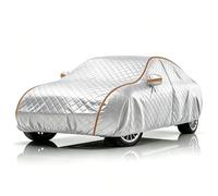 Bâche Voiture Anti-Grêle Exterieur pour Chevrolet Corvette 1962-1967,Housses Auto Protection Coton Et Respirante À l'eau,Coupe-Vent,Anti-Pluie,Anti-Neige,Anti-PoussièRe Et Anti-Rayures