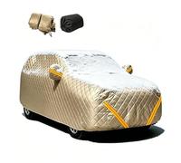 Bâche Voiture Anti-grêle Extérieur pour Dodge Challenger 1970-2023