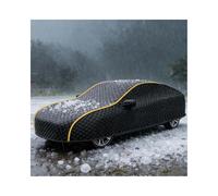 Bâche Voiture Anti-grêle Extérieur pour Honda Odyssey 1999-2026,Housse Protection Voiture Bandes Réfléchissantes,Résistant À La Grêle, Au Vent, À La Neige Et Aux UV