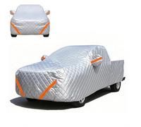 Bâche Voiture Anti-grêle Extérieur pour LDV MY25 T60 Max Ute Plus 2025, Housse intégrale pour Pick-up, Protection Contre la grêle imperméable résistante à la Neige et aux UV