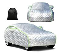 Bâche Voiture Anti-grêle pour A UDI A8 2004-2020