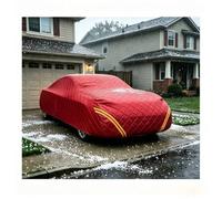 Bâche Voiture Anti-grêle pour Alfa Romeo Giulia 2016-2026
