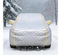 Bâche Voiture Anti-grêle pour Aston Martin DBS | Imperméable, résistant à la grêle, aux Feuilles mortes, au Vent, à la poussière et aux Rayures