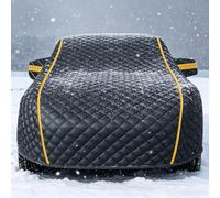 Bâche Voiture Anti Grêle pour Aston Martin Vantage,Housse de Protection extérieure renforcée, intégrale, Anti-grêle, pour berline, SUV et hayon