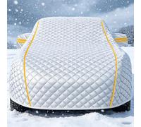Bâche Voiture Anti Grêle pour Aston Martin Vantage,Housse de Protection extérieure renforcée, intégrale, Anti-grêle, pour berline, SUV et hayon