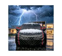 Bâche Voiture Anti Grêle pour Audi A6 Quattro
