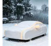 Bâche Voiture Anti Grêle pour Bentley Continental GT,Housse de Voiture de Haute qualité,imperméable,résistante au Gel,aux Rayures et aux UV pour Voitures et SUV.