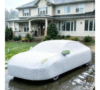 Bâche Voiture Anti Grêle pour Bentley Continental GT résistante à la Pluie, à la Neige, à la grêle, à la poussière, aux Rayures et aux UV, Personnalisable.
