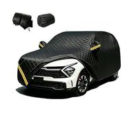 Bâche Voiture Anti-Grêle pour BMW M5 Touring E61(2007-2010)