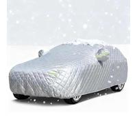 Bâche Voiture Anti-grêle pour Chevrolet Camaro (4th/5th/6th Gen) Housse Protection Voitureanti-grêle,Anti-tempête Neige,résistant à la Pression,épaississement 7 Couches