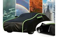 Bâche Voiture Anti Grêle pour Chevy Bel Air 1950-1957,Housse de Voiture de Haute qualité,imperméable,résistante au Gel,aux Rayures et aux UV pour Voitures et SUV.