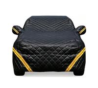Bâche Voiture Anti-Grêle pour Citroen 2CV 1948-1990