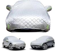 Bache Voiture Anti Grele pour Citroen 2cv,Anti-Poussière Anti-poussière et Aux,Protection Tout Temps,Demi-Housse De Voiture Imperméable