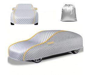 Bâche Voiture Anti-Grêle pour Cupra Born (2021-2025)