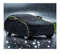 Bâche Voiture Anti-grêle pour Dodge Viper SRT10 Coupe ZB Ⅰ 2002-2007(446x191x123,4cm),Quatre Saisons,Utilisation par Mauvais Temps,épaissi,6 Couches de Protection,Protection Ultra résistante